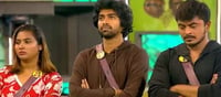 Mega twist in Biggboss..! This contestant left with the money..!?